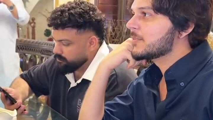 Rajab Family