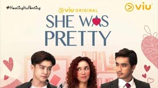 She Was Pretty ~Ep15~