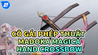 Cô gái phép thuật 
Madoka Magica
Hand Crossbow_2