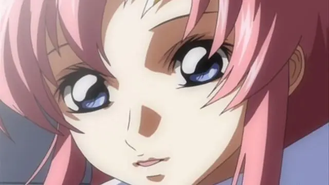 Gundam Seed 33 The Gathering Darkness Bilibili