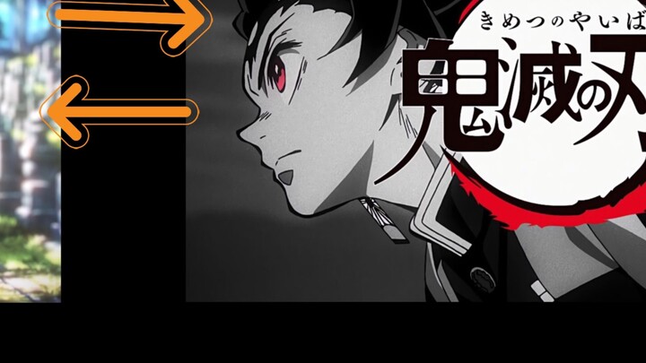 [Kimetsu no Yaiba] Mengganti lagu tema Bab Pelatihan Hashira dengan Bab Aspirasi, sungguh tidak terd