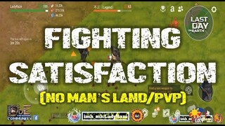 DAILY PVP EP 270 (FIGHTING SATISFACTION) - Last Day On Earth: Survival