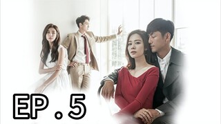 I Have A Lover EP 5 Tagalog Dubbed