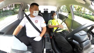 Materi video asli mata pelajaran nomor tiga