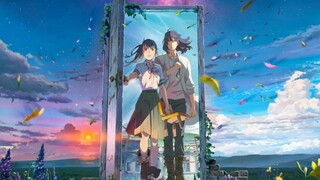 Natsu e no Tunnel, Sayonara no Deguchi SUBTITLE INDONESIA