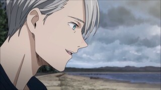 Yuri on Ice- Unconditionally AMV