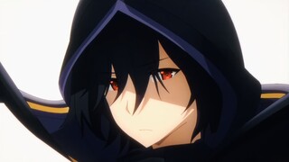 [คำบรรยายภาษาจีนและญี่ปุ่น/โออิชิ มาซาโยชิ/OP เวอร์ชันเต็ม] Want to Become a Shadow Powerful Person 