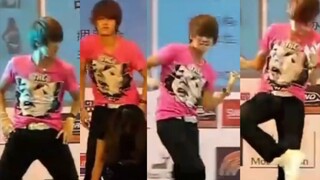 [Ren Guochao] [Black History] The early dance of the non-mainstream leader was so outstanding!!!