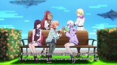 Kizuna no Allele Episode 2