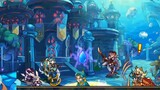 [Game][Roco Kingdom]Perubahan Situasi 9 Lagu Laut Terakhir