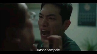 Undercover High School episode 6