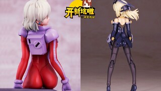 【开新坑啦】贴身制服白富美!~满屏老婆嘴对嘴!!!~