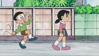 Doraemon Bahasa Indonesia Ep 71 - Benang Perjodohan