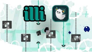 illi - Gameplay for Mobile