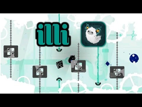 illi - Gameplay for Mobile