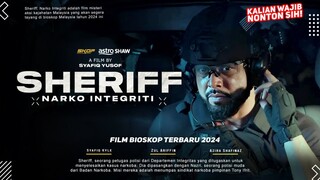 Sheriff: Narko Integriti (2024) Subtitle: Malay