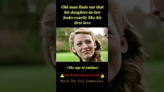 Woman Struck by Lightning but Looks  Same as 28 Years Old at 107.#shorts 3/3