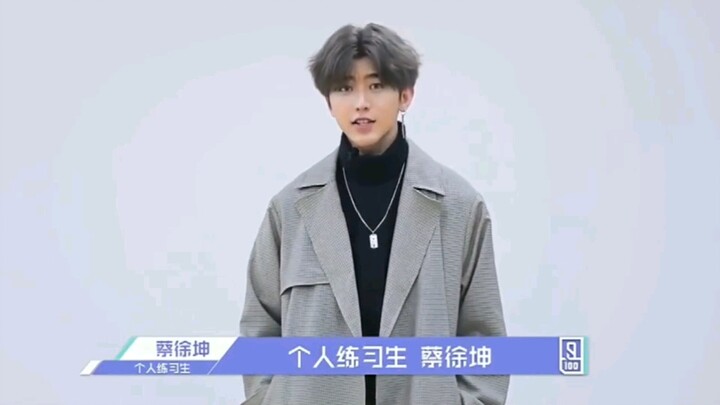 Một tỷ chú Khôn cùng lúc tự giới thiệu