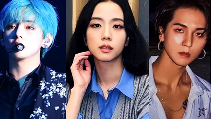 Song Mẫn Hạo, Kim Trí Tú, Kim Thái Hy kpop mà đọc lời bài hát đúng là xem một lần cười một lần luôn!