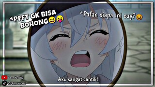 Ketika lu gak bisa berbohong🤣😖 || 𝙈𝘼𝙅𝙊 𝙉𝙊 𝙏𝘼𝘽𝙄𝙏𝘼𝘽𝙄