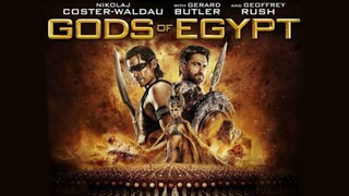 Gods Of Egypt TAMIL 2016