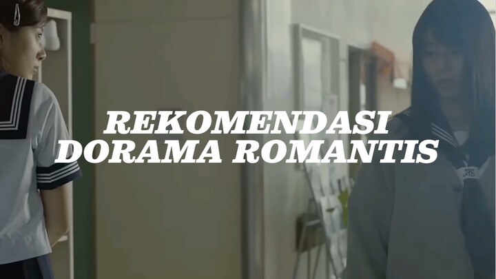 Rekomendasi Dorama Romantis
