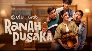 rana pusaka episode 4 2025