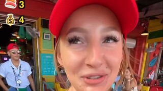 一美元还是寿司？