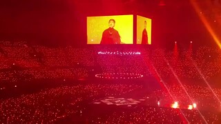 [EXO] The Aeris' resounding "Hey doctor" in Overdose was a blast