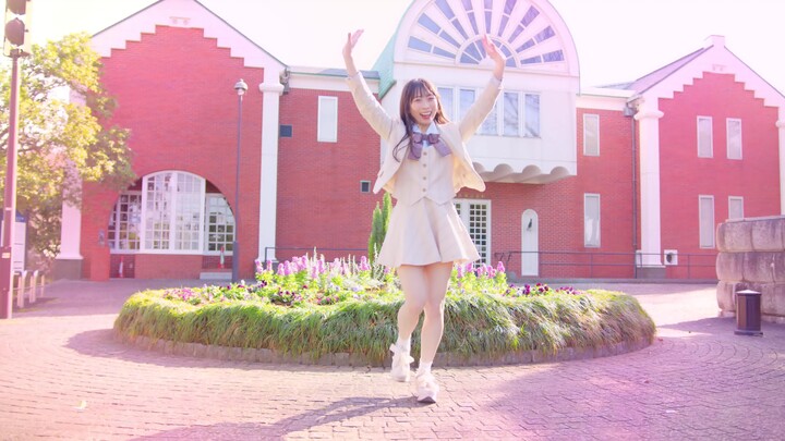 【わた】 Lovers /sumika 【Original vibration payment】
