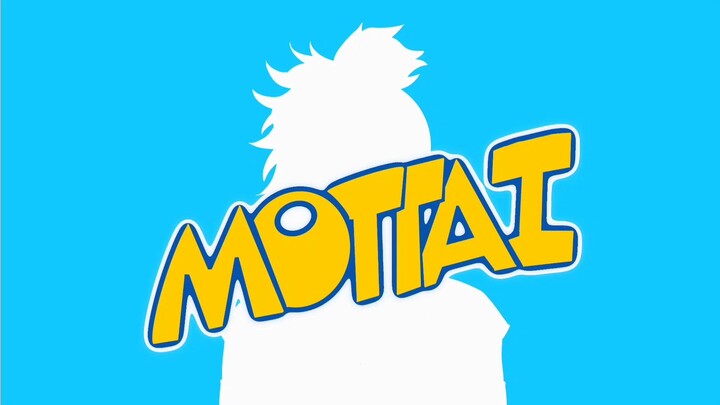 【MOTTAI】Inosuke Hashibira’s Birthday Celebration