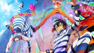 Nanbaka eps 1 (sub indo!!)