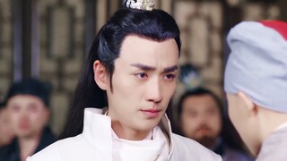 “ฉันเบื่อที่จะใส่หน้ากากสุภาพบุรุษคนนั้นแล้ว”