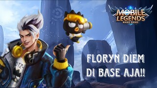 NGELOCK FLORYN YANG LOVERAN‼️