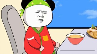 Những lời nói nhảm của người Quảng Đông thật vô ích, nhưng nếu bạn lắng nghe kỹ...