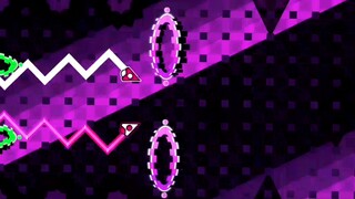 "Ultra Paracosm" 100% (Demon) by IIIRulasIII [3 Coins] | Geometry Dash