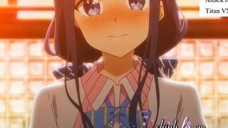 [AMV] Làm Vợ Anh Nhé #1
