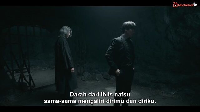 Island Eps 10 (Sub Indo)