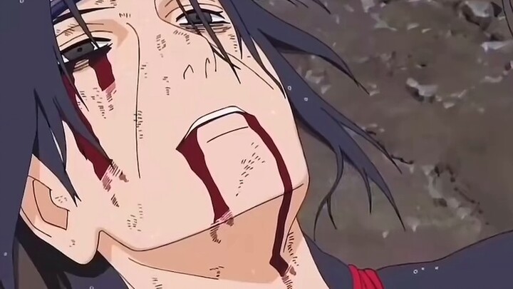 Hoshigaki Kisame is the man that Might Guy will remember for the rest of his life