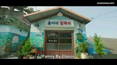 FBC - FAMILY BY. CHOICE E06 | INDOSUB