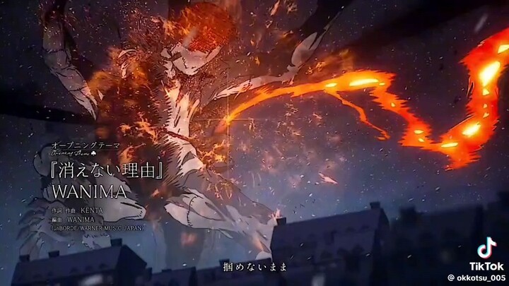 black clover season 2 new opening ☘️🔥