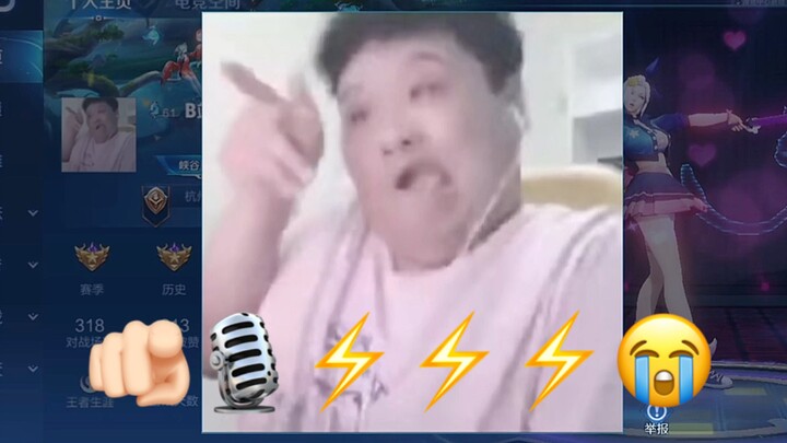 ⚡️ MC Ran Di’s hype rap takes you back to Honor of Kings 2018! ⚡️