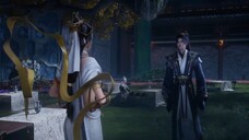 Shrouding The Heavens Ep 122