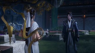 Shrouding The Heavens Ep 122