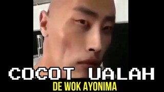 DE WOK AYONIMA ❗| CHOCHOT UALAH 113