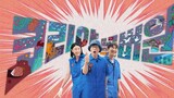KOREA NO. 1 Episode 4 [ENG SUB]