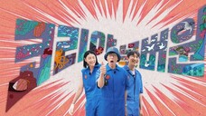 KOREA NO. 1 Episode 8 [ENG SUB]