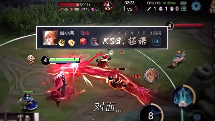 你从视频中学到了什么