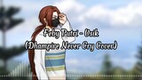 【Dhampire Never Cry Cover】Feby Putri - Usik