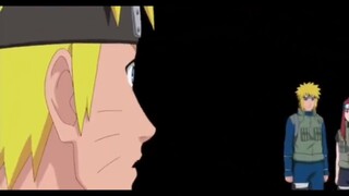 AKHIRNYA NARUTO BERTEMU DENGAN ORANG TUANYA LAGI